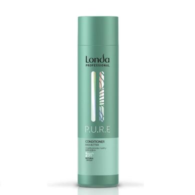 Londa Professional, P.U.R.E Conditioner, odżywka nawilżająca, 250 ml