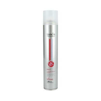 Londa, Styling Fix It, mocny lakier do włosów, 500 ml