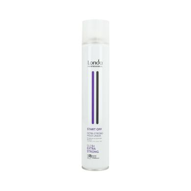 Londa, Styling Start Off, bardzo mocny lakier do włosów, 500 ml