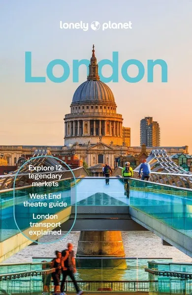 London (wersja angielska)