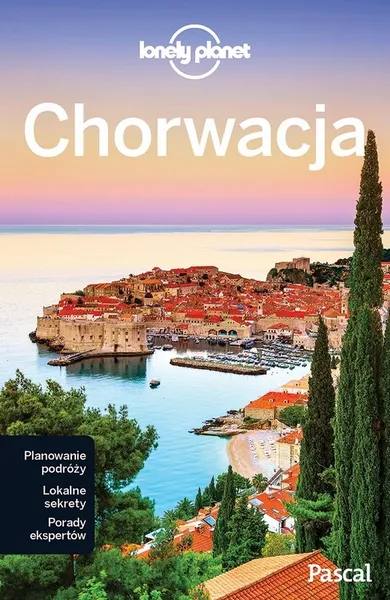 Lonely Planet. Chorwacja