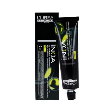 L’Oréal Professionnel, Inoa, farba do włosów, nr 5.42, 60 ml
