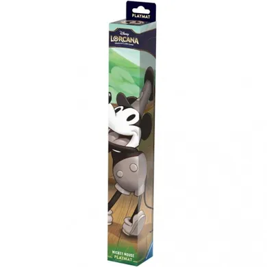 Lorcana, Disney, Playmat, mata do gry, Myszka Miki