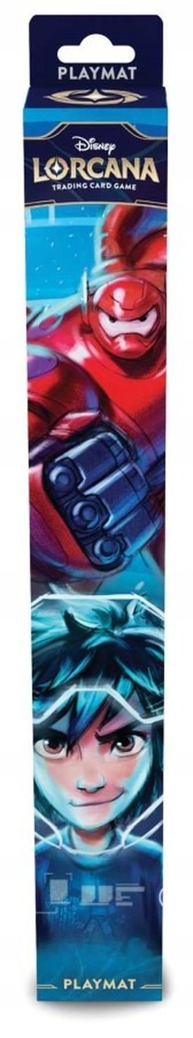 Lorcana, Disney, Playmat, mata do gry, We could be Immortals