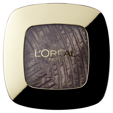 L'Oreal Paris, Color Riche L'ombre Oure Lumiere, cienie do powiek nr 502 Quartz Fume, 15 g