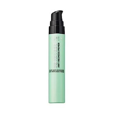 L'Oreal Paris, InfaillIble Anti Redness Primer, baza na zaczerwienienia nr 02, 20 ml