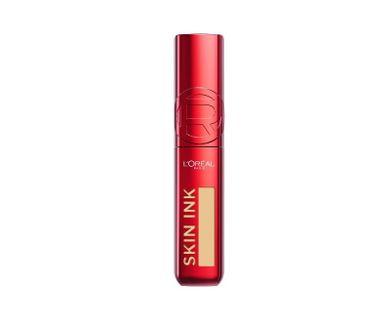 L'Oreal Paris, Infaillible Skin Ink, podkład i korektor do twarzy 2w1, 140 light warm, 15 ml