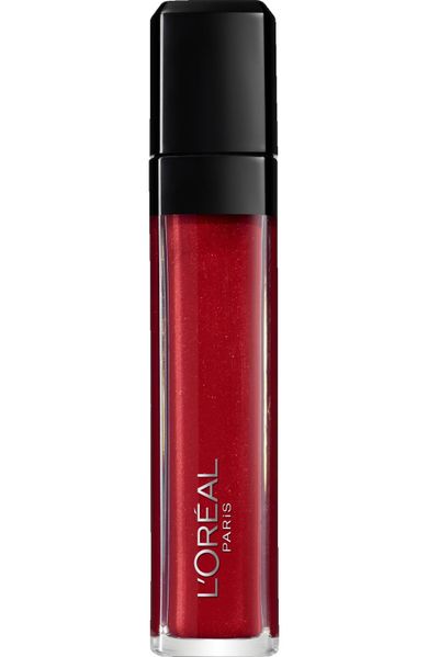 L'Oreal Paris, Infallible Xtreme Resist, błyszczyk do ust, 501 Bulletproof, 8 ml
