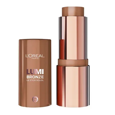 L'Oreal Paris, Lumi Bronze Le Stick Soleil, bronzer w sztyfcie, 110 Toasted Sunlight, 9g
