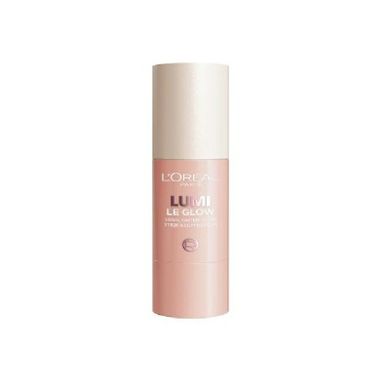 L'Oreal Paris, Lumi Le Glow, rozświetlacz w sztyfcie, 630 cream chic, 7g