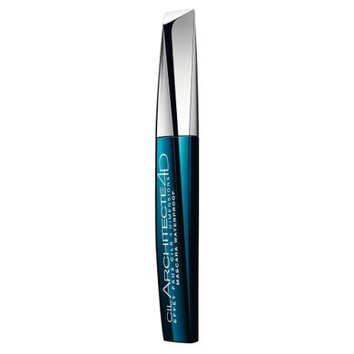 L'Oreal Paris, Mascara False Lash Architect Waterproof, wododporny tusz do rzęs Black, 10,5 ml