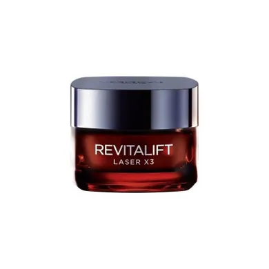 L'Oreal Paris, Revitalift, krem na dzień SPF 20, 50 ml