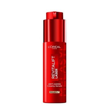 L'Oreal Paris, Revitalift Laser, serum przeciw oznakom starzenia, 50 ml