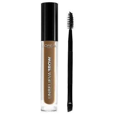 L'Oreal Paris, Unbelieva Brow, Long Lasting Brow Gel, żel do brwi, 103 Warm Blonde