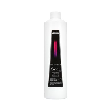 L'Oreal Professionnel, Dia, aktywator do farb, 1,8%, 1000 ml