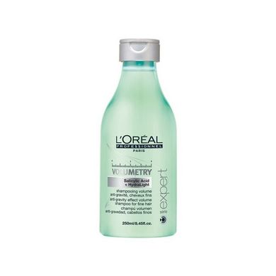 L'Oreal Professionnel, Expert Volumetry Anti-Gravity Effect Volume Shampoo, szampon zwiększający objętość włosów, 300 ml