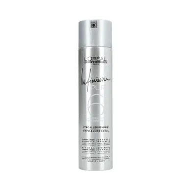 L'Oreal Professionnel, Infinium, Pure Soft, lakier do włosów, 300 ml