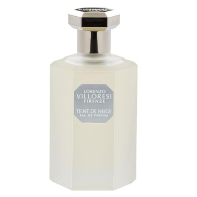 Lorenzo Villoresi Firenze, Teint De Neige, woda perfumowana, spray, 100 ml