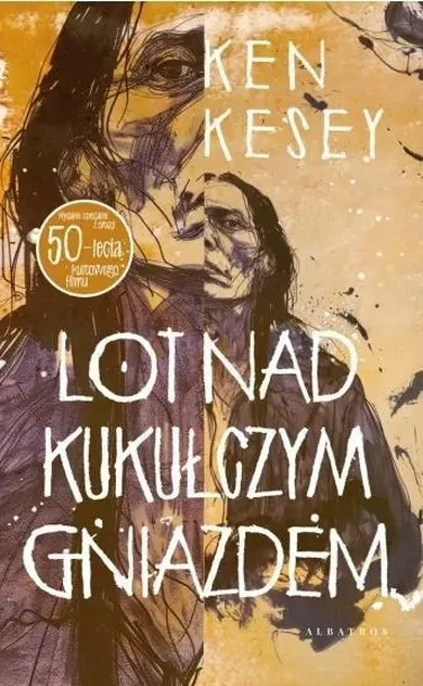 Lot nad kukułczym gniazdem (edycja fanowska)