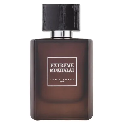 Louis Varel, Extreme Mukhalat, woda perfumowana, spray, 100 ml