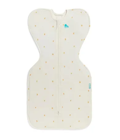 Love to Dream, Swaddle Up, otulacz, śpiworek, etap 1, wiskoza bambusowa, TOG 1.0, rozmiar S
