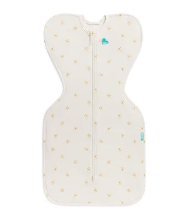 Love to Dream, Swaddle Up, otulacz, śpiworek, słoneczka, etap 1, TOG 0.2, rozmiar S