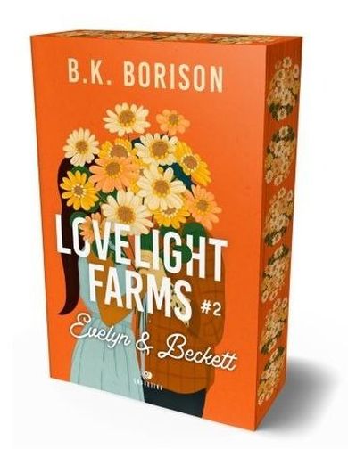 Lovelight Farms. Tom 2. Evelyn & Beckett