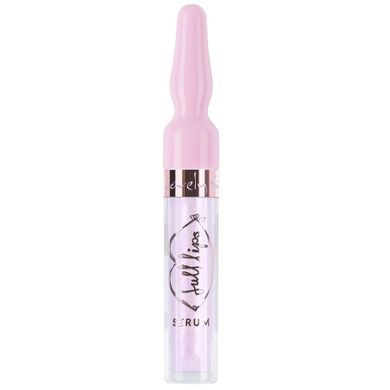 Lovely, Full Lips Serum, regeneracyjne serum do ust, 2, 2.4g