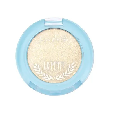 Lovely, Le Petit Eye Topper błyszczący topper do powiek 02 0.5g