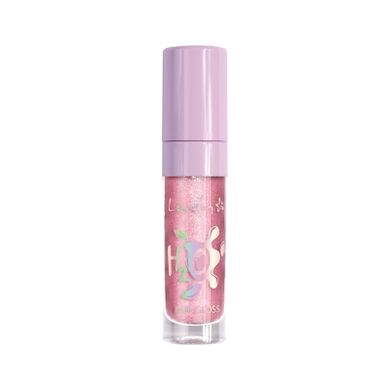Lovely, Lip Gloss H2O, błyszczyk do ust, nr 15, 5 ml