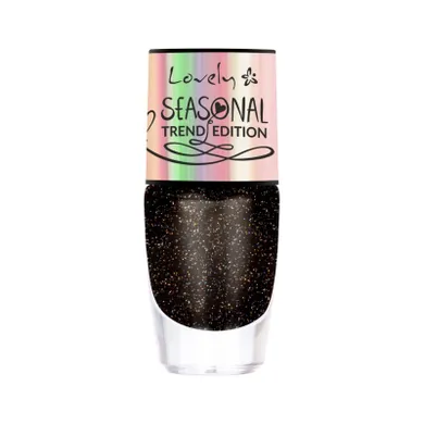 Lovely, Seasonal Trend Edition, 2023 Nail Polish, lakier do paznokci, 3, 8 ml