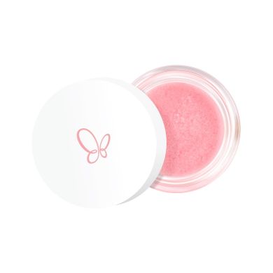 Lovely, Sweetest Scrub, peeling do ust, 12 ml