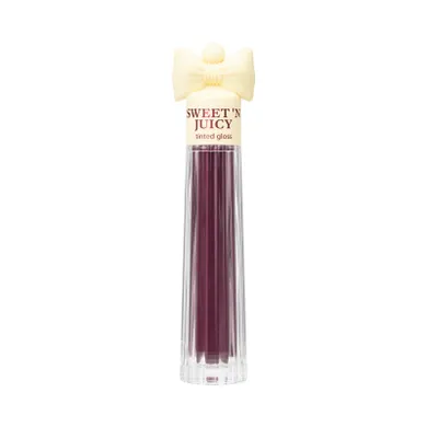 Lovely, Sweet'n Juicy Tinted Gloss, błyszczyk do ust, nr 04, 2.7g