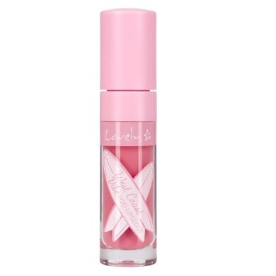 Lovely, West Coast Vibe H2O Lipgloss, błyszczyk do ust, 2, 5 ml