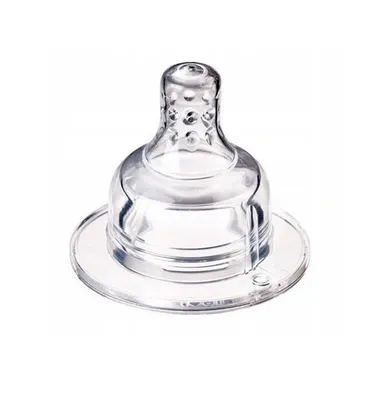 Lovi, smoczek dynamiczny, kaszka, 6m+, 2 szt.