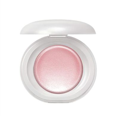 Lovro, Bloo mlight Freeze-Dried Highlighter, rozświetlacz do twarzy, 02 Pink Quartz, 3.8g