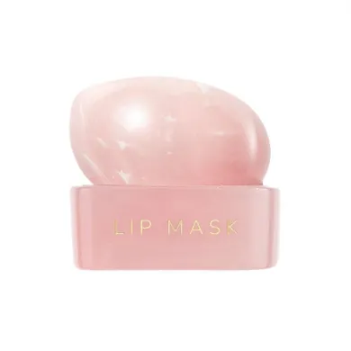 LOVRO, Bloo Mlight Lip Mask, żelowa maska do ust, 4.3g