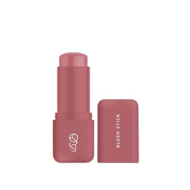 Lovro, Blush Stick, kremowy róż do policzków w sztyfcie, 5g