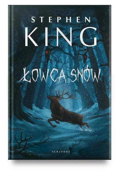 Łowca Snów