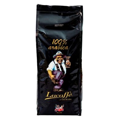 Lucaffe, kawa ziarnista Mister Exclusive, 1 kg