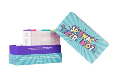 Lucrum Games, Śpiewać każdy może, gra towarzyska