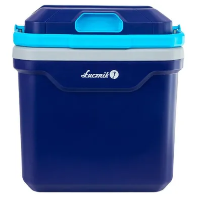 Łucznik, Cool&Go L, CBX-24, lodówka turystyczna samochodowa, 24l