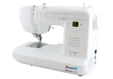 Łucznik, Malwina 2070, maszyna do szycia