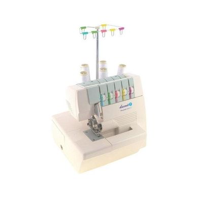 Łucznik, overlock, 820 D-5