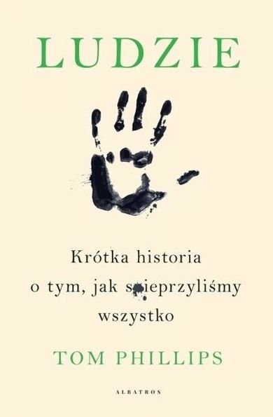 Ludzie. Krótka historia
