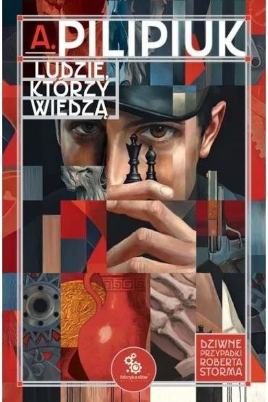 Ludzie, którzy wiedzą (wydanie specjalne)