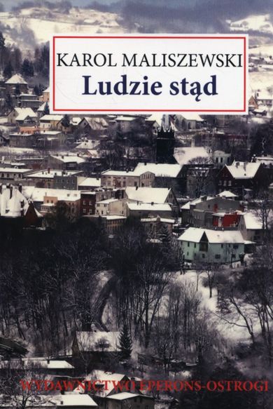 Ludzie stąd
