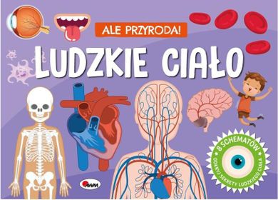 Ludzkie ciało. Ale przygoda