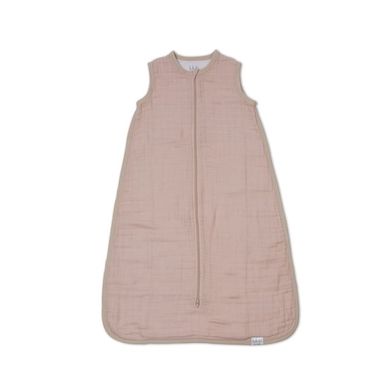 Lulujo, śpiworek do spania, 6-12m, Sand
