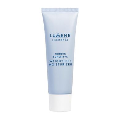 Lumene, Herkkä, Nordic Sensitive, lekki krem nawilżający, 50 ml